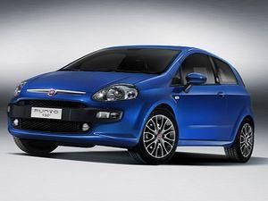 День народження Італії святкують новим Punto 150 ° День народження Італії святкують новим Punto 150 °