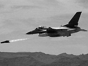 Лівія: від авіанальотів міжнародних сил загинули майже 50 людей Лівія: від авіанальотів міжнародних сил загинули майже 50 людей