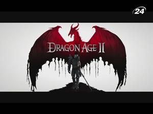 Компанія BioWare випустила перший патч для Dragon Age 2