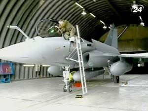 Тема недели: Западные государства решили применить силу против войск Каддафи Тема недели: Западные государства решили применить силу против войск Каддафи