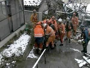 Тема тижня: Атом мирним не буває - доведено Японією Тема тижня: Атом мирним не буває - доведено Японією