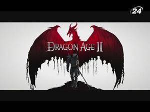 Компания BioWare выпустила первый патч для Dragon Age 2