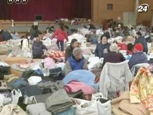 Вследствие землетрясения в Японии погибли более 8 тысяч человек Вследствие землетрясения в Японии погибли более 8 тысяч человек