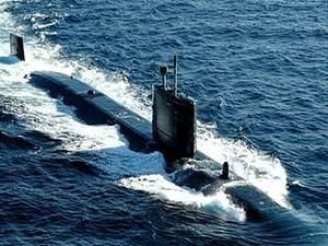 В операции на территории Ливии Великобритания кроме самолетов использует подлодку В операции на территории Ливии Великобритания кроме самолетов использует подлодку