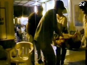 10 человек убиты в одном из баров в Акапулько 10 человек убиты в одном из баров в Акапулько