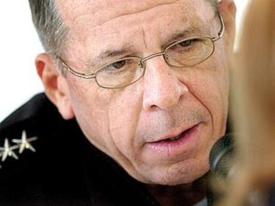 США: В цілі міжнародної операції в Лівії не входить повалення режиму Каддафі