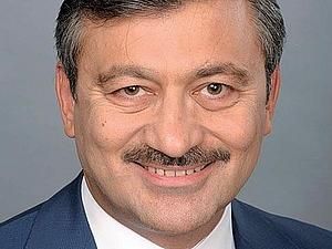 Джарти: Ми припинили розбазарювання землі Джарти: Ми припинили розбазарювання землі