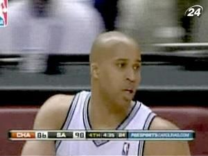 "Сан-Антоніо" залишається практично непереможним вдома "Сан-Антоніо" залишається практично непереможним вдома