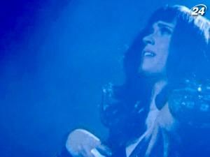 В рамках “California Dreams Tour” Кеті Перрі відвідала Лондон В рамках “California Dreams Tour” Кеті Перрі відвідала Лондон