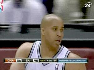 "Сан-Антонио" остается практически непобедимым дома.