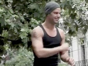 Рікі Мартіна нагородили за значний внесок у розвиток гей-культури Рікі Мартіна нагородили за значний внесок у розвиток гей-культури