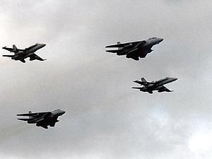 ВВС США совершили новые налеты на Ливию ВВС США совершили новые налеты на Ливию