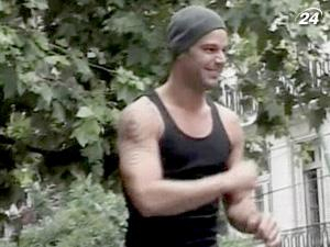 Рики Мартина наградили за значительный вклад в развитие гей-культуры