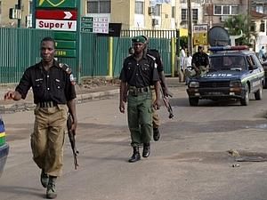 В Нігерії невідомі на мотоциклі підірвали християнську церкву В Нігерії невідомі на мотоциклі підірвали християнську церкву