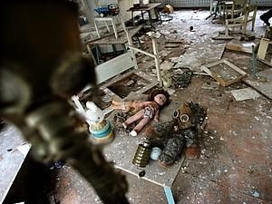 Официально: Жертвами стихии в Японии стали 8450 человек Официально: Жертвами стихии в Японии стали 8450 человек