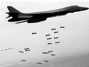 ЛАД незадоволена бомбардуваннями Лівії ЛАД незадоволена бомбардуваннями Лівії