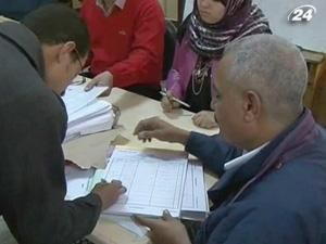 Єгипет: Народ схвалює внесення змін до Конституції Єгипет: Народ схвалює внесення змін до Конституції