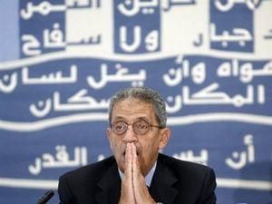 Ліга арабських держав засудила операцію у Лівії Ліга арабських держав засудила операцію у Лівії