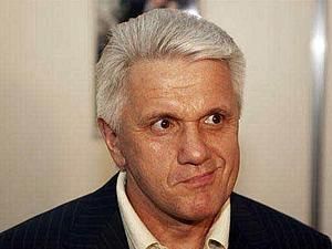 Литвин: Антикорупційний закон приймемо 5–8 квітня Литвин: Антикорупційний закон приймемо 5–8 квітня