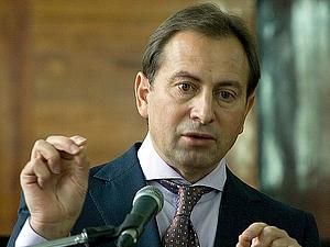 Томенко: Азаров задоволений, що долучився до тамплієрів Томенко: Азаров задоволений, що долучився до тамплієрів