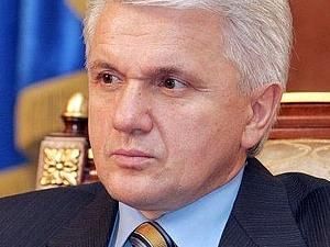 Литвин розповів про зміни до Податкового кодексу Литвин розповів про зміни до Податкового кодексу