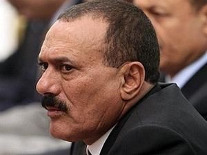 Президент Йемена отправил правительство в отставку