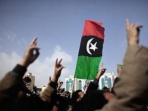 У Лівії зникли журналісти Agence France-Presse і фотограф Getty Images У Лівії зникли журналісти Agence France-Presse і фотограф Getty Images