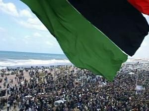 В Ливии пропали журналисты Agence France-Presse и фотограф Getty Images В Ливии пропали журналисты Agence France-Presse и фотограф Getty Images