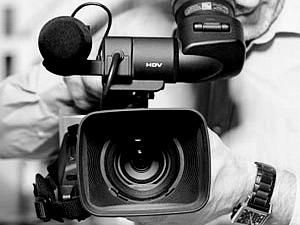 Съемки "Хоббита" наконец начались Съемки "Хоббита" наконец начались