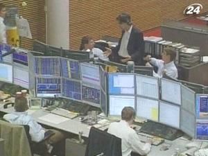 Стрес-тести європейських банків проведуть у квітні-травні Стрес-тести європейських банків проведуть у квітні-травні