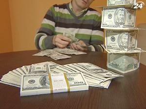 Поступления доллара в марте превысило его отток Поступления доллара в марте превысило его отток