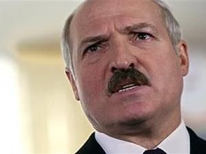 Лукашенко приїде у Київ через тиждень після Баррозу