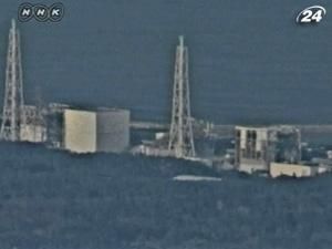 4 з 6 реакторів АЕС "Фукусіма-1" підключили до електромережі