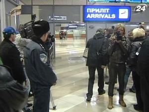 В ближайшие дни более 100 украинцев вернутся из Японии В ближайшие дни более 100 украинцев вернутся из Японии