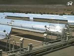 Науковці продовжують шукати нові способи добування енергії сонця Науковці продовжують шукати нові способи добування енергії сонця