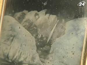 Польский коллекционер нашел единственную фотографию Шопена Польский коллекционер нашел единственную фотографию Шопена