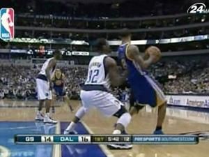 "Даллас" забезпечив собі місце у плей-оф "Даллас" забезпечив собі місце у плей-оф