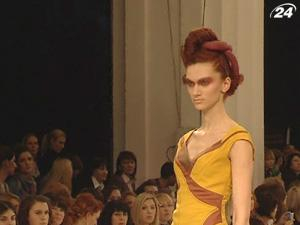 Айсина, Олейник и Молчанова - пятый день показов UFW