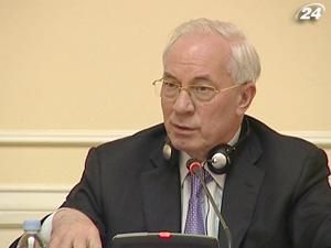 Украина предлагает ЕС постепенно увеличивать зерновые квоты Украина предлагает ЕС постепенно увеличивать зерновые квоты