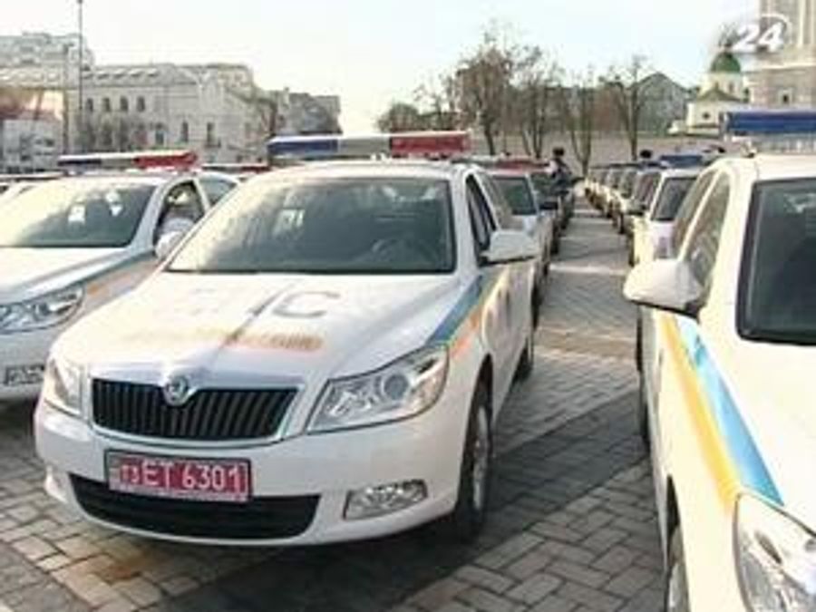 Генпрокуратура: Радары TrueCAM и "Арена " - незаконные Генпрокуратура: Радары TrueCAM и "Арена " - незаконные