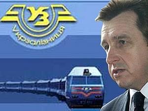 В "Укрзалізниці" — новий гендиректор В "Укрзалізниці" — новий гендиректор