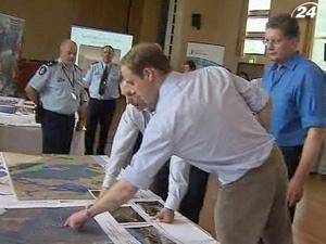 Принц Вільям відвідав Австралію, що потерпає від повеней Принц Вільям відвідав Австралію, що потерпає від повеней