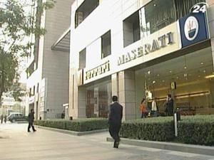 У Пекіні заборонили рекламу елітних товарів У Пекіні заборонили рекламу елітних товарів