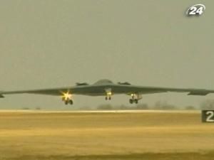 Сили коаліції: Перший етап операції в Лівії пройшов успішно Сили коаліції: Перший етап операції в Лівії пройшов успішно