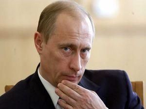 Путин: Никто не имеет права вмешиваться во внутриполитические конфликты