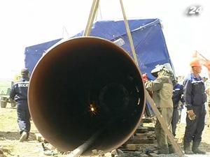 ГТС после модернизации оставят Украине ГТС после модернизации оставят Украине