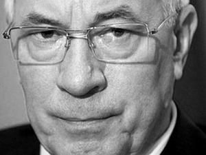 Азаров: Україна не може відмовитись від атомної енергетики Азаров: Україна не може відмовитись від атомної енергетики