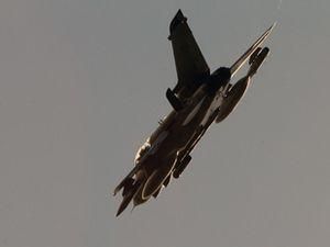 Індія просить припинити бомбардувати Лівію