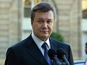 Янукович собирается продать часть НАК "Нафтогаз" Янукович собирается продать часть НАК "Нафтогаз"