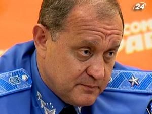 Янукович вимагає від Могильова припинити обдирати людей Янукович вимагає від Могильова припинити обдирати людей